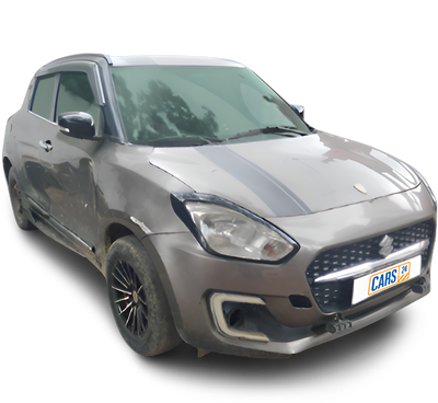 Maruti Swift-img